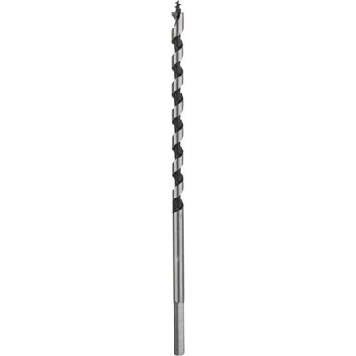 Bosch PRO Wood Holzschlangenbohrer, 6 x 95 x 160 mm Image