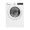 Hoover H-WASH 300; H3WP 4134TAM/1-S; Frontlader Waschmaschine; Füllmenge 1-13 kg; Schleuderleistung 0-1400 U/min; Energieeffizienzklasse A
