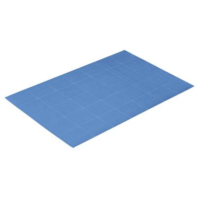 Bugatti - Bugatti Badematten Pratos blue moon - 4550 1 ct (44.49 € / 1 ct) Image