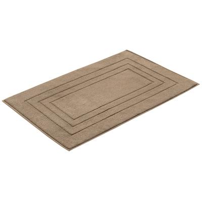 Vossen Badematten Feeling camel - 6300 60x100 cm Image