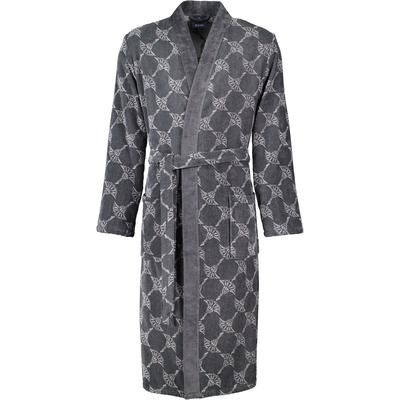 JOOP! - JOOP! Bademäntel Herren Kimono Kimono 1662 anthrazit - 77 1 ct (197.89 € / 1 ct)