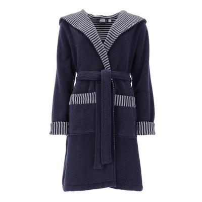 Esprit Bademäntel Damen Kapuze Day Navy blue - 4880 L Image