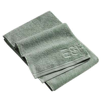 Esprit - Esprit Handtücher Modern Solid Soft green - 5305 1 ct