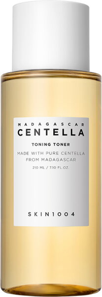 SKIN1004 Centella Toning Toner 210 ml Gesichtswasser