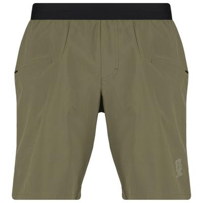 Stoic - MantorpSt. Multisport Shorts - Shorts Gr 3XL oliv Image