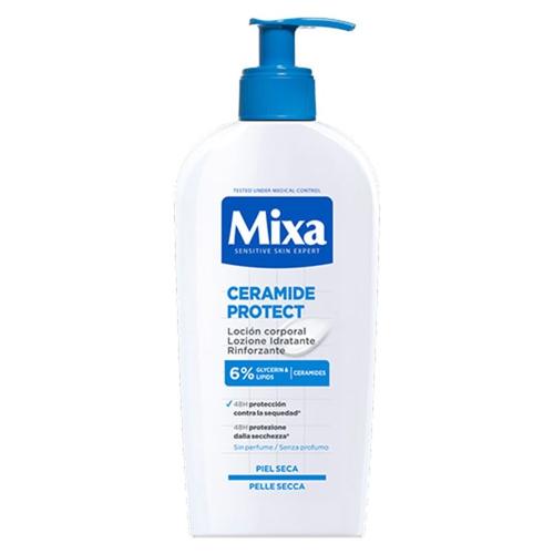 Mixa - Bodylotion 400 ml