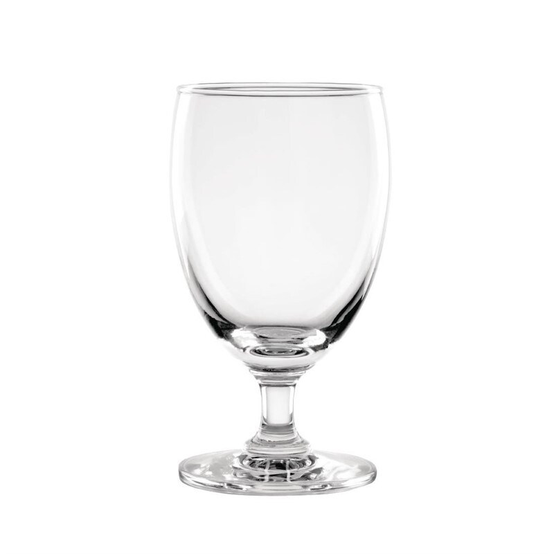 Olympia Weingläser Pied Court Cocktail 308 mL 6er-Set Image