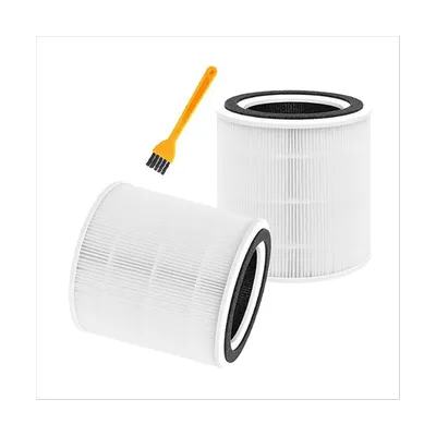 Ap005 ersatz filter für tao tronics TT-AP005 luft reiniger, h13 true hepa und aktivkohle filter Image