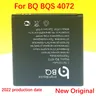 Nuova batteria originale per BQs BQ-4072 strike mini BQ4072 /5020 BQS-5020 BQ-5065 BQS 5035 Strike