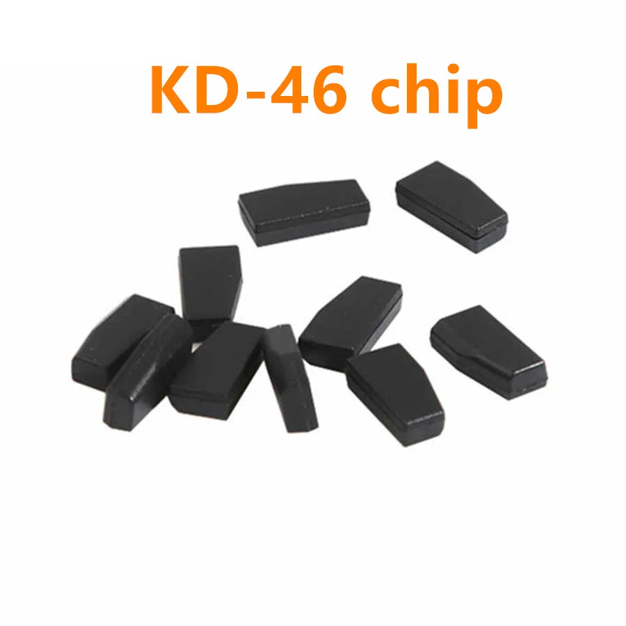 5 stücke kd transponder chip auto chip kd id4c/4d kd id48 id46 KD-4D KD-46 KD-48 4c 4d 46 48 kopie chip für keydiy KD-X2 Image