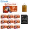 Cloudisk 10 pezzi Micro SD 8GB 4GB 2GB 1GB TF Card Flash Memory Card 128GB 64GB 32GB 16GB U3 C10 A1 adattatore lettura gratuita per telefono