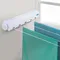Rope Dryer Retractable Clothes Dryer Wall Hanger Clothes Line Indoor Clothes Magic Drying Rack