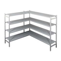CombiSteel Regalsystem Für 7489.2040 Image