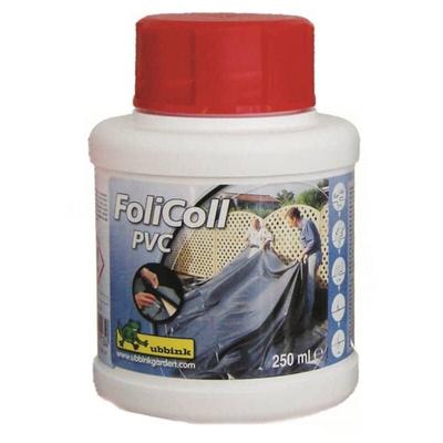 Ubbink - Teichfolien-Kleber FoliColl 250 ml 1061913 n/a