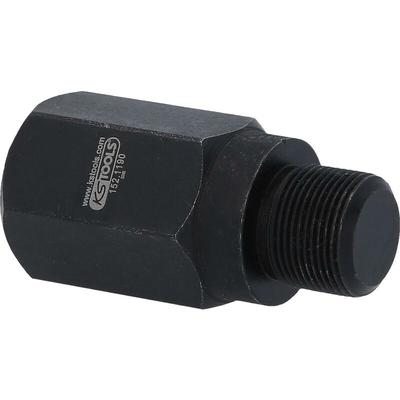 Adapter M17x1,0mm, mb Bosch Image