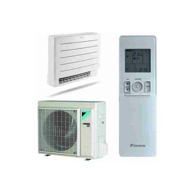 Daikin - Bodenkonsole 12000 btu Perfera FVXM35A/RXM35R FVXM35A RXM35R mit optionalem Wifi 3.5 kW