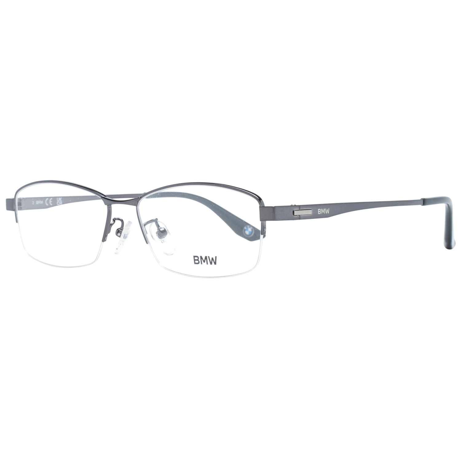 BMW Brille BW5044-H 012 55 Titan Image