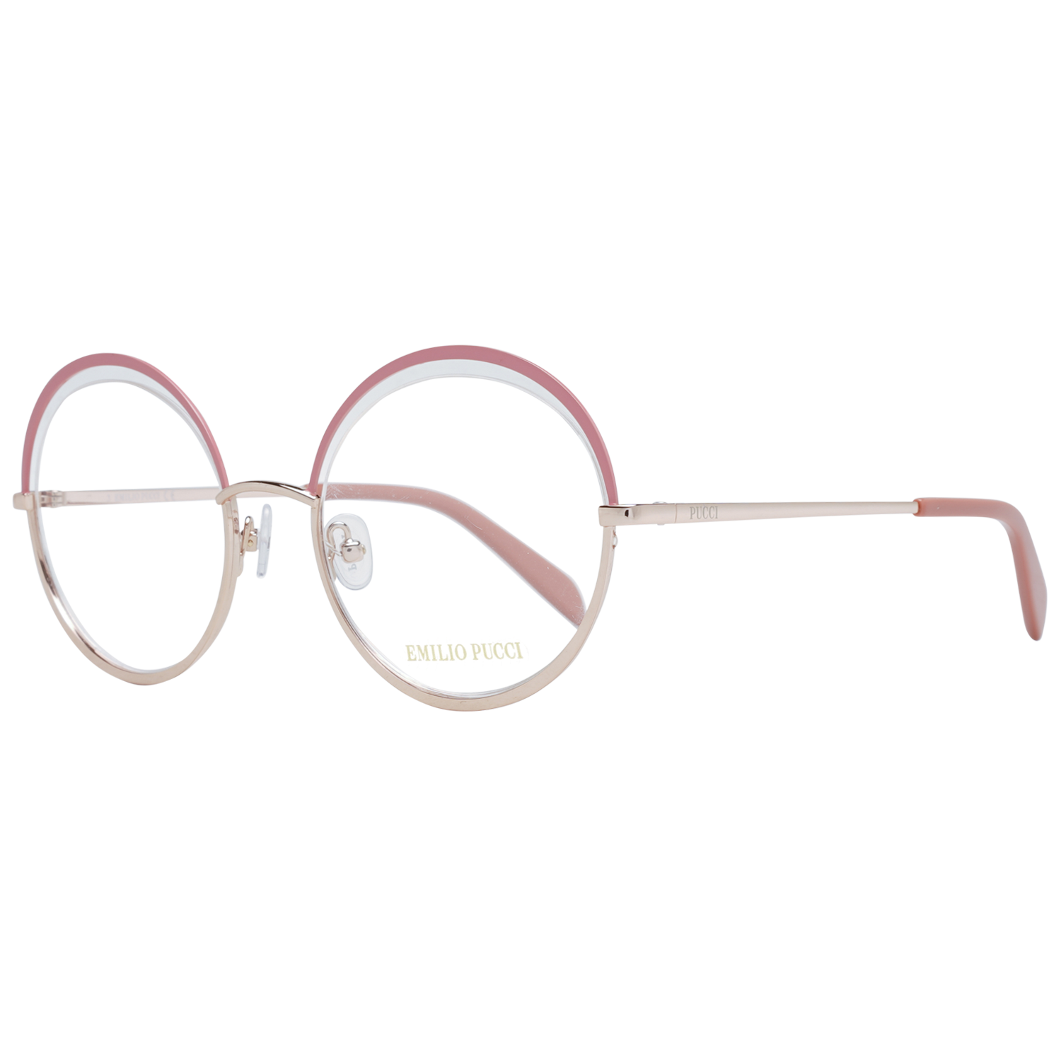Emilio Pucci Brille EP5207 074 53