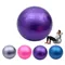 45-85cm Big Yoga Ball PVC Inflatable Yoga Exercise Ball Thickened Gym Fit Ball Exercise Home Fitness