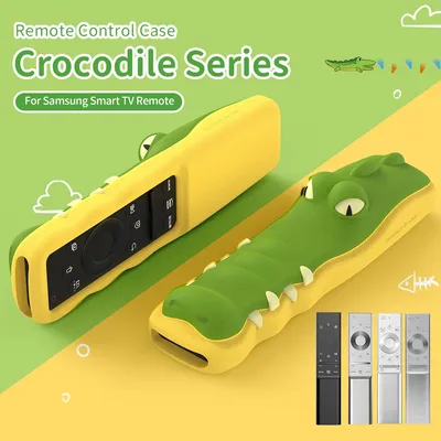 Silicone Case for Samsung BN59-01357A BN59-01363A BN59-01311B BN59-01300C Smart TV Remote Control