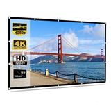 Projector Screen (150inch 16 9) Soft Screen Portable Movie Screen (150inch No Soft Screen Qisuo Screen Eryue No