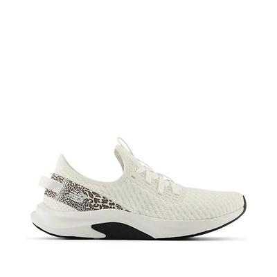 New Balance Womens Nergize Sport V2 Running Shoe - Off White Size 6M