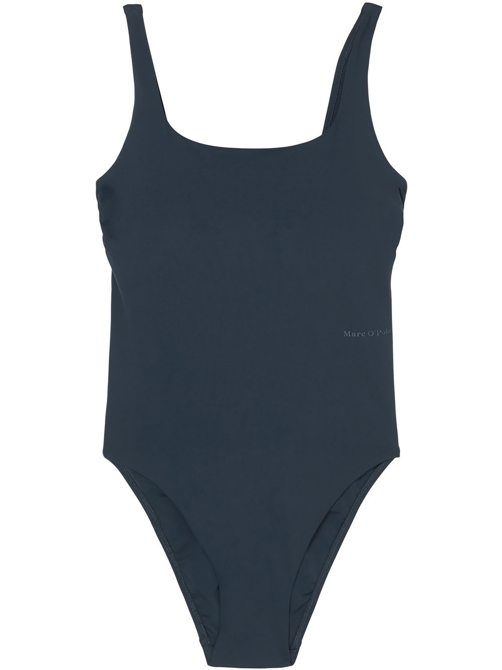 Marc O'Polo Badeanzug Damen blau, M Image