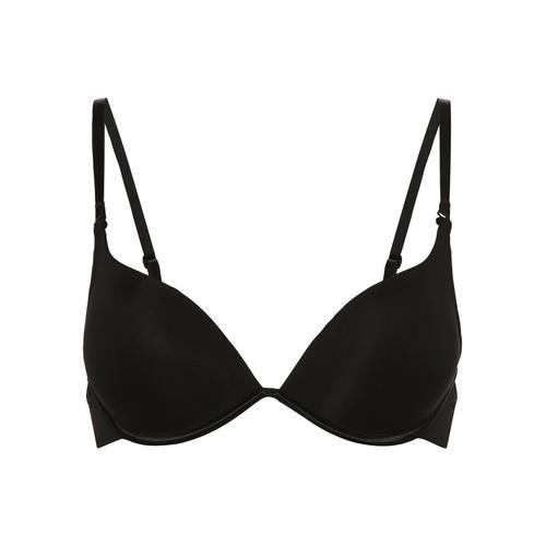 Mey Push-up-BH Damen schwarz, 80B