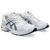 Sneaker ASICS SPORTSTYLE "GEL-1130", Gr. 37,5, schwarz-weiß (weiß, schwarz), Textil, Synthetik, sportlich, Schuhe