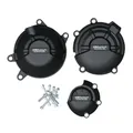 Kit de protection de couvercle de moteur de moto accessoires pour HONDA CB500X CB500F CBR500R