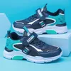 Kinderschuhe Jungen Turnschuhe hochwertige Sportschuhe atmungsaktive rutsch feste Casual Fashion Sneakers Marke Canvas Schuhe