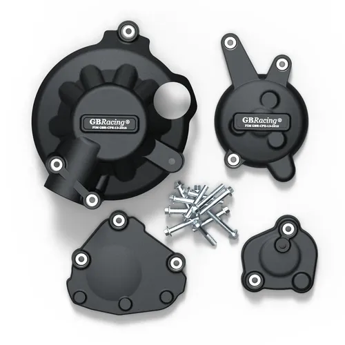 Zubehör für Motorradmotor-Generator kupplungs schutz abdeckung für Yamaha YZF R1 2007 2008