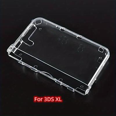 TEMU Hard Shell Protective Case For , /ds Lite & More - -resistant Pc Material Cover