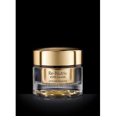 Re-Nutriv Ultimate Diamond Transformative Energy Creme Rich Moisturiser, 50ml