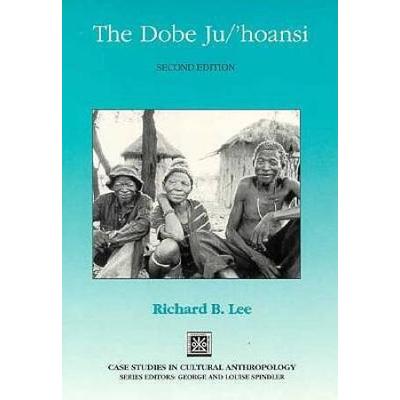 The Dobe Ju/ Hoansi