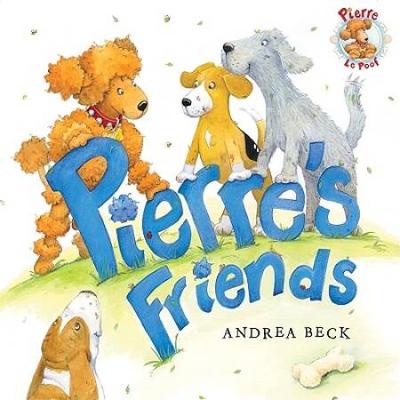 Pierres Friends