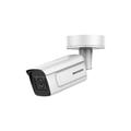 Telecamera anpr Lettura Targhe Serie Solution 2Mpx motorizzata 2,8-12mm Ir 50m