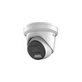 Hikvision - Telecamera ColorVu Ip Dome 2.8mm 4 Mpx Smart HybridLight