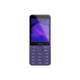 Nokia Mobiltelefon 235 4G (2,8", 128 MB) Purple