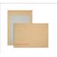 250x C4 / A4 Manilla Hard Board Back Envelopes - 324x229 mm - Cardboard Backed Please Do Not Bend Envelope with Peel & Seal Strip - Perfect for Mailing, Posting & Storing Important Documents