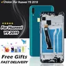 New For HUAWEI Y9 2019 6.5''For Ori Enjoy 9 Plus JKM-LX1 LX2 LX3 AL00 LCD Display Touch Screen
