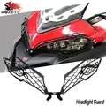 Per DUCATI MULTISTRADA V2 S V2S MTS V2 V2S 2022 2023 2024 accessori moto protezione faro griglia protezione copertura