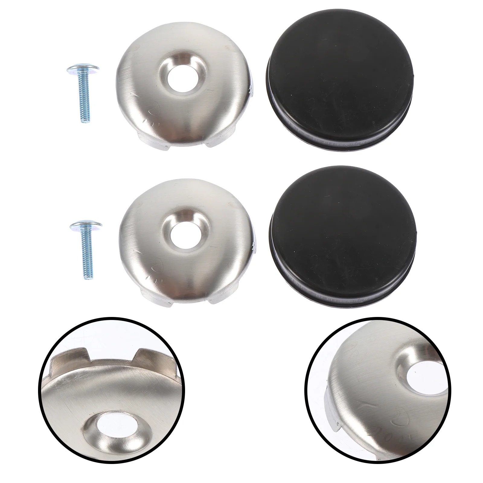 1 Satz Angels tuhl Bein abdeckung Outdoor Angel box Klaue Angels tuhl Zubehör Image