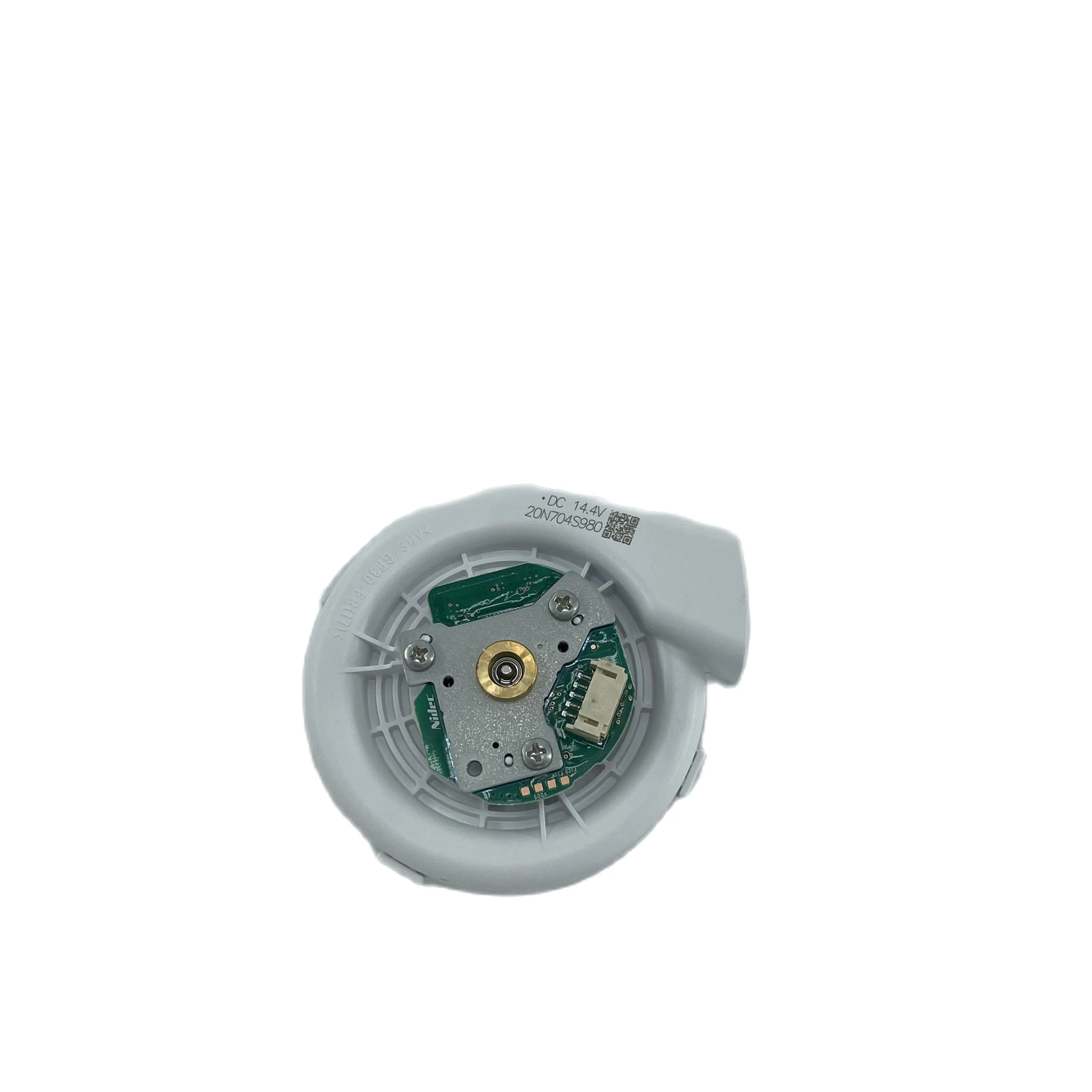 Neue Original Roborock Fan Motor für Roboter Reiniger G10/G10S/G10Spro/T8 Vakuum Generator 5,1 KPa 20N704S980 Image