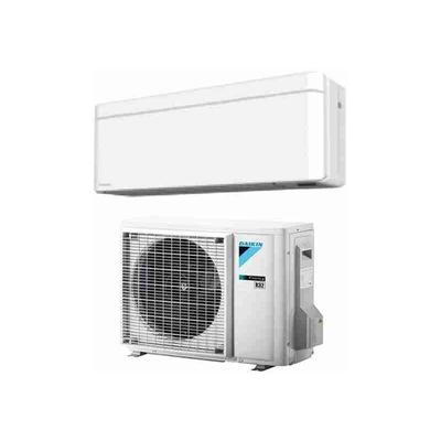 Monosplit Wand Stylish Inverter 12000 btu Weiß FTXA35AW/RXA35A 3.5 kW - Daikin