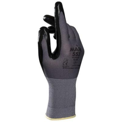 Mapa Handschuh Ultrane 553 Gr. 9 Image