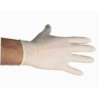 Sonstige - Handschuhe Latex Gr.M leicht gepudert,VE:100St.