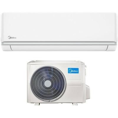 Klimagerät Midea Inverter-Klimagerät ELEGANCE 12000 Btu MSAGSBU-12HRDN8 R-32 Wi-Fi Optional A++/A+