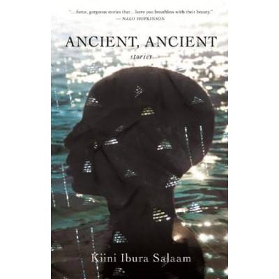 Ancient, Ancient: Short Fiction