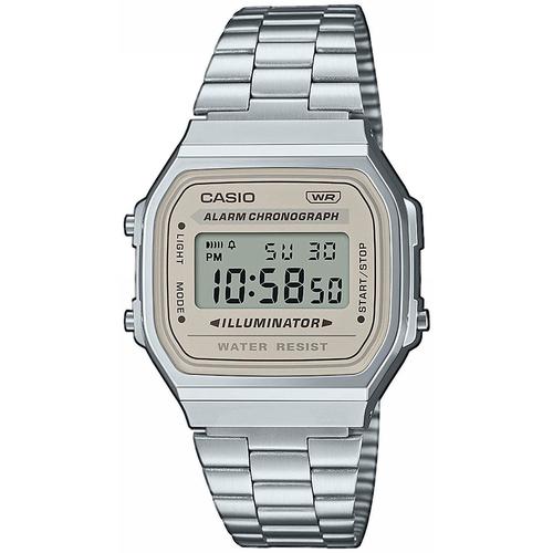 Chronograph CASIO VINTAGE 